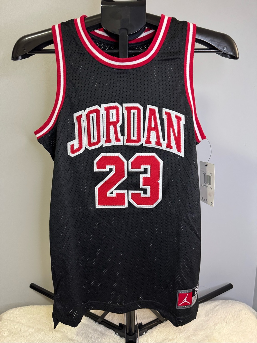 Kid’s Jordan Jersey - Size Large